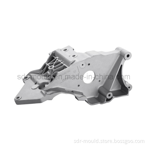 Export OEM Aluminum Die Casting Mold for Auto Components